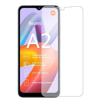 Miếng dán cường lực Xiaomi Redmi A2